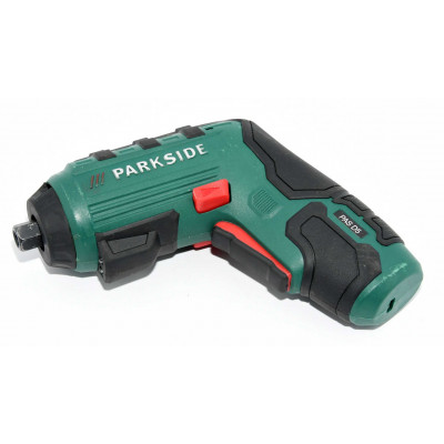 ATORNILLADOR MULTIUSO PARKSIDE PAS D5