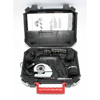 ATORNILLADOR MULTIUSO PARKSIDE PAS D5