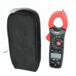 PINZA AMPERIMETRICA GEF G51
