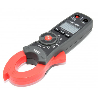 PINZA AMPERIMETRICA GEF G51