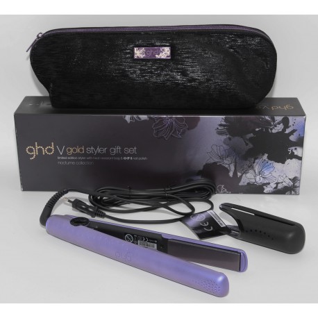PLANCHA PELO GHD V NOCTURNE COLLECTION