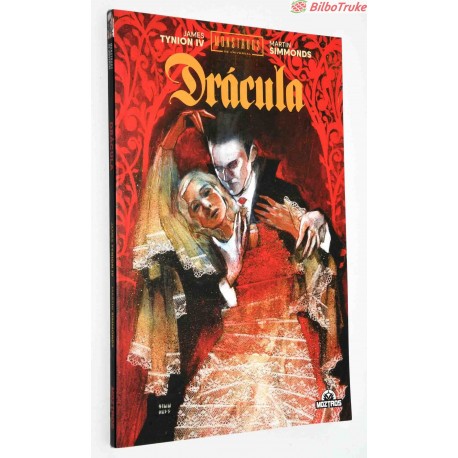 COMIC DRACULA