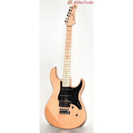 GUITARRA ELECTRICA YAMAHA PACIFICA PAC 112V YND RL