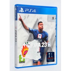 VIDEOJUEGO PS4 FIFA 23