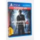 VIDEOJUEGO PS4 UNCHARTED 4
