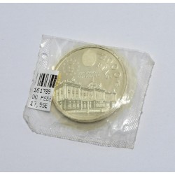 MONEDA 2000 PESETAS 1995