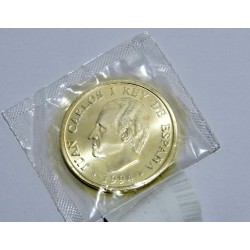 MONEDA 2000 PESETAS 1994