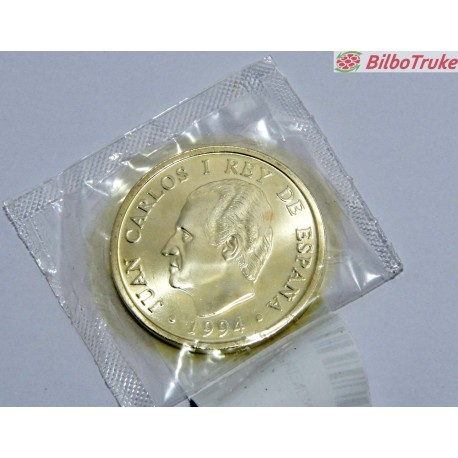 MONEDA 2000 PESETAS 1994