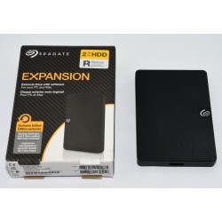 DISCO DURO SEAGATE 2TB HDD