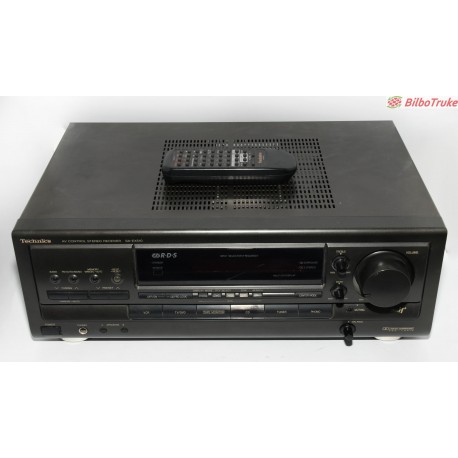 AMPLIFICADOR TECHNICS SA-EX510