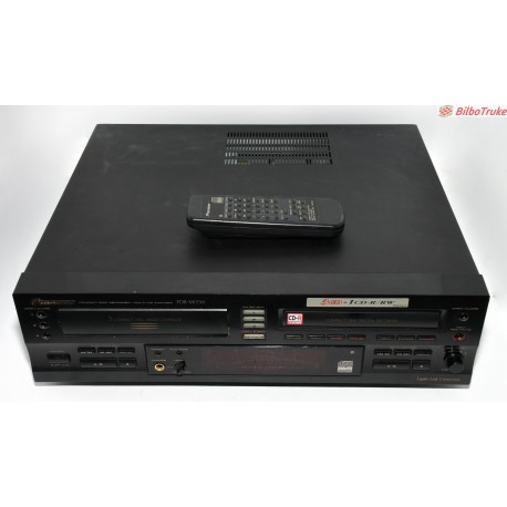 REPRODUCTOR CD PIONEER PDR-W739