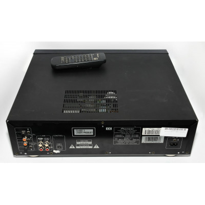 REPRODUCTOR CD PIONEER PDR-W739