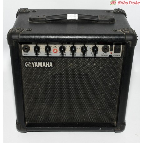 AMPLIFICADOR YAMAHA GA-15