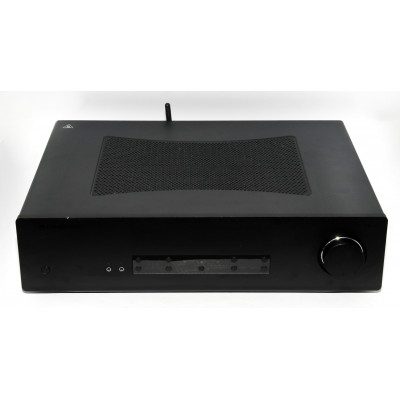 AMPLIFICADOR CAMBRIDGE AUDIO CXA61 BLACK EDITION