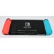 CONSOLA NINTENDO SWITCH ROJA Y AZUL