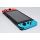 CONSOLA NINTENDO SWITCH ROJA Y AZUL