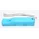 MANDO NINTENDO WII AZUL