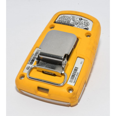 MEDIDOR DE GASES BW CLIP 2