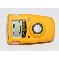 MEDIDOR DE GASES BW CLIP 2