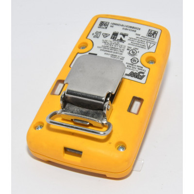 MEDIDOR DE GASES BW CLIP