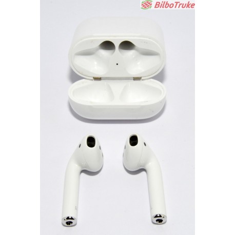 AURICULARES APPLE AIRPODS 1GEN