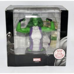 BUSTO ALTAYA MARVEL SHE HULK