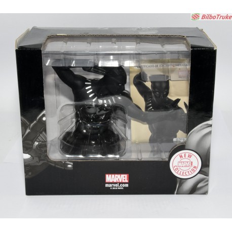 BUSTO ALTAYA MARVEL BLACK PANTHER