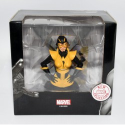 BUSTO ALTAYA MARVEL LA AVISPA