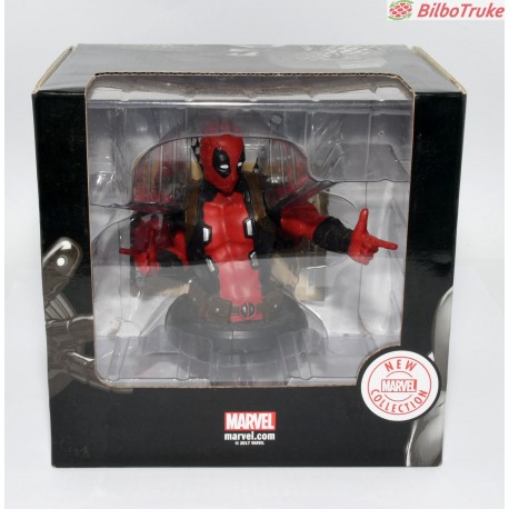 BUSTO ALTAYA MARVEL DEADPOOL