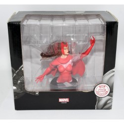 BUSTO ALTAYA MARVEL SCARLET WICHT
