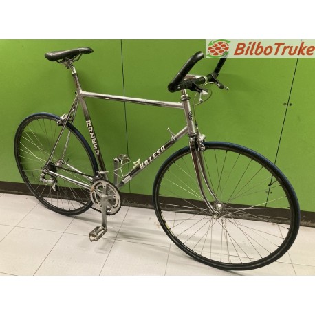 BICICLETA CARRETERA RAZESA