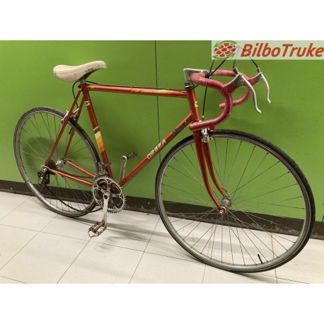 BICICLETA CARRETERA ORBEA GARBI