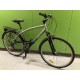 BICICLETA URBANA DECATHLON BTWIN TRAIL 5 TRIBAN