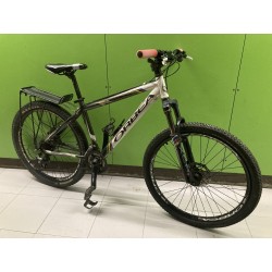 BICICLETA MONTAÑA ORBEA SPORT
