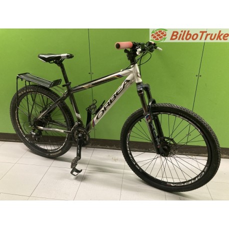 BICICLETA MONTAÑA ORBEA SPORT