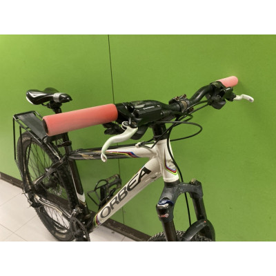 BICICLETA MONTAÑA ORBEA SPORT