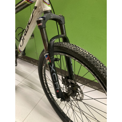 BICICLETA MONTAÑA ORBEA SPORT