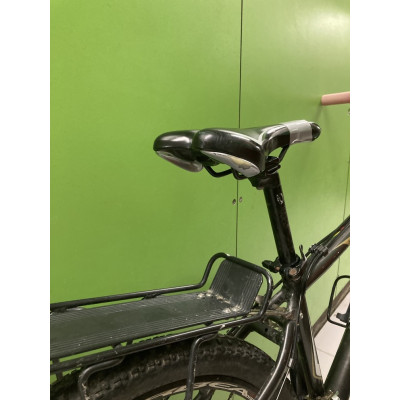 BICICLETA MONTAÑA ORBEA SPORT