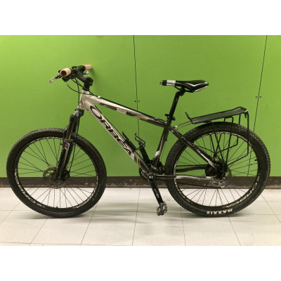 BICICLETA MONTAÑA ORBEA SPORT