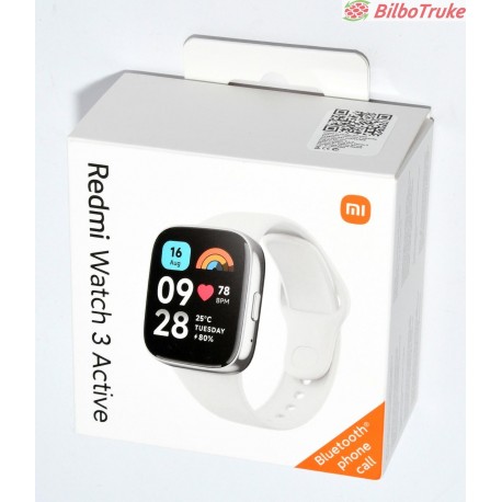 SMARTWATCH XIAOMI REDMI WATCH 3 ACTIVE