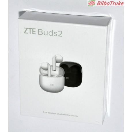 AURICULARES ZTE BUDS 2 PRECINTADO