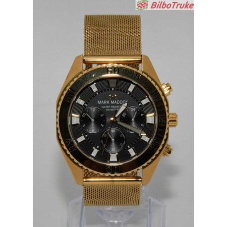 RELOJ MARK MADDOX HM0129 57