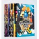 MANGA KINGDOM HEARTS 2 1 A 5