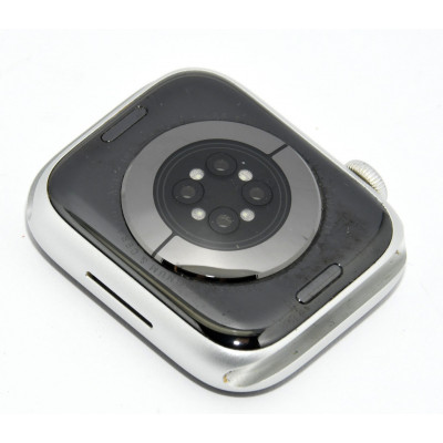 APPLE WATCH SERIES 9 45MM CEL PLATA