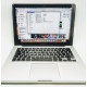 MACBOOK PRO 9.2 CORE I5 2.5GHZ 250SSD 500HDD