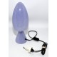 LAMPARA DE MURANO BAROVIER & TOSO