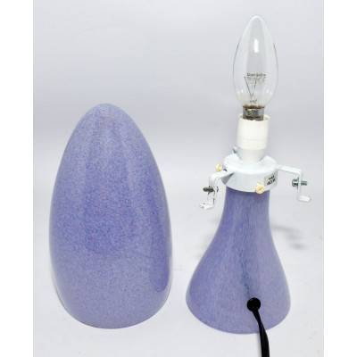 LAMPARA DE MURANO BAROVIER & TOSO