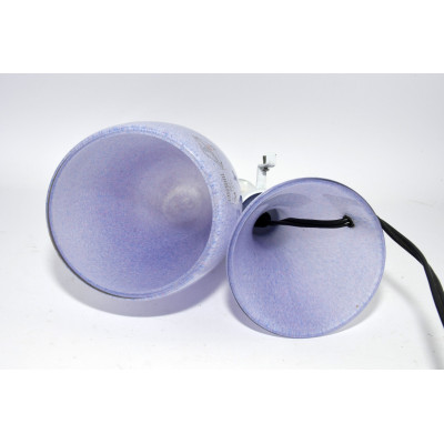 LAMPARA DE MURANO BAROVIER & TOSO