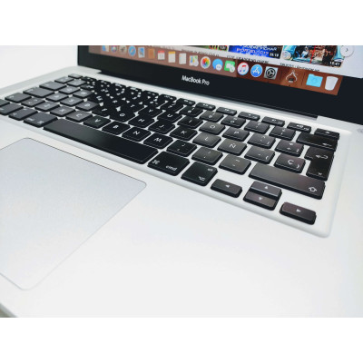 MACBOOK PRO 9.2 CORE I5 2.5GHZ 250SSD 500HDD