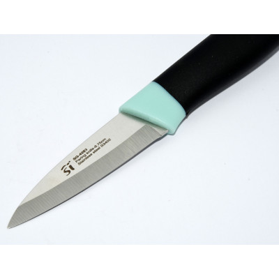 SET DE 3 CUCHILLOS SAN IGNACIO SERIE MENORCA